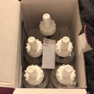 Comfort zone calming diffuser for cats